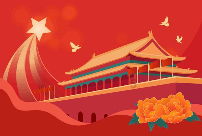 小魔仙跳舞