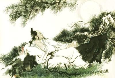 救援青龙
